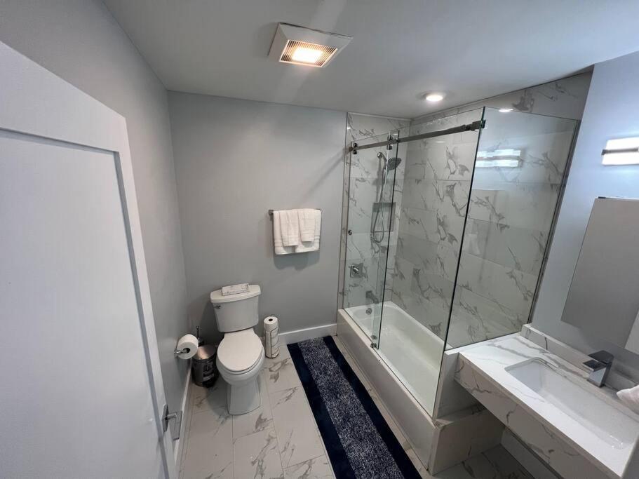 The Charming Suite - 1Br Close To Nyc Paterson Exterior foto