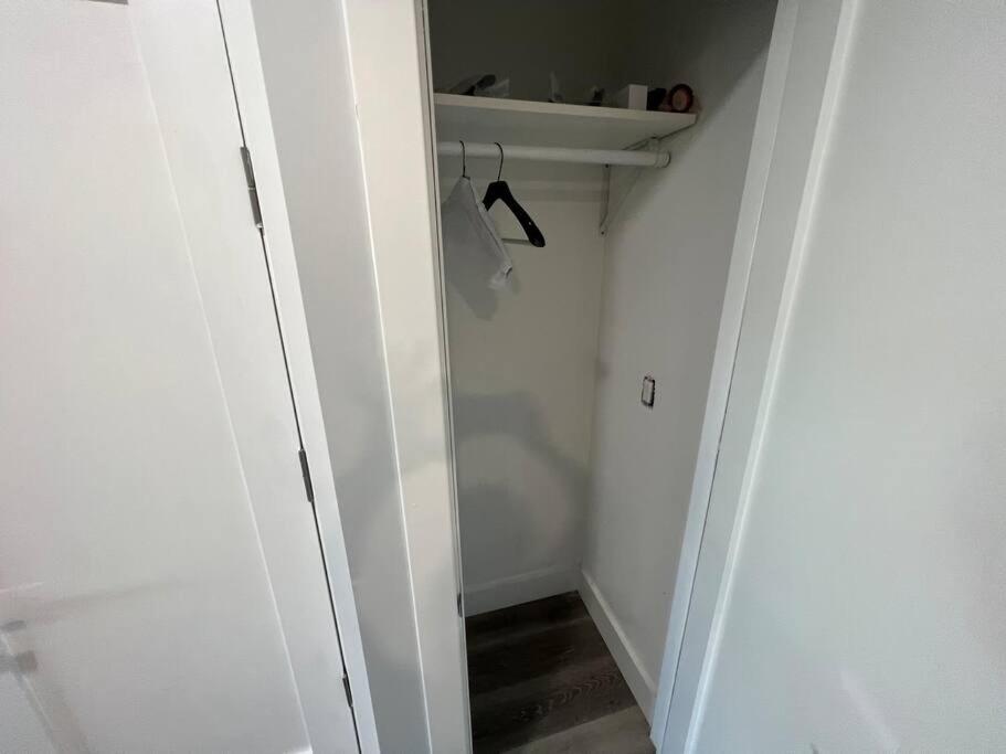 The Charming Suite - 1Br Close To Nyc Paterson Exterior foto