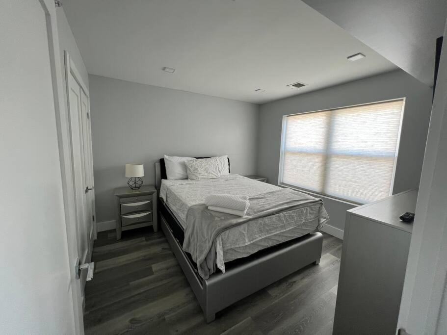 The Charming Suite - 1Br Close To Nyc Paterson Exterior foto