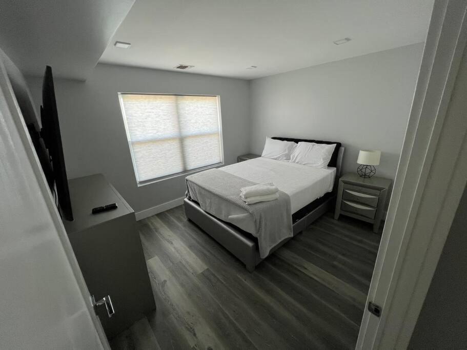 The Charming Suite - 1Br Close To Nyc Paterson Exterior foto